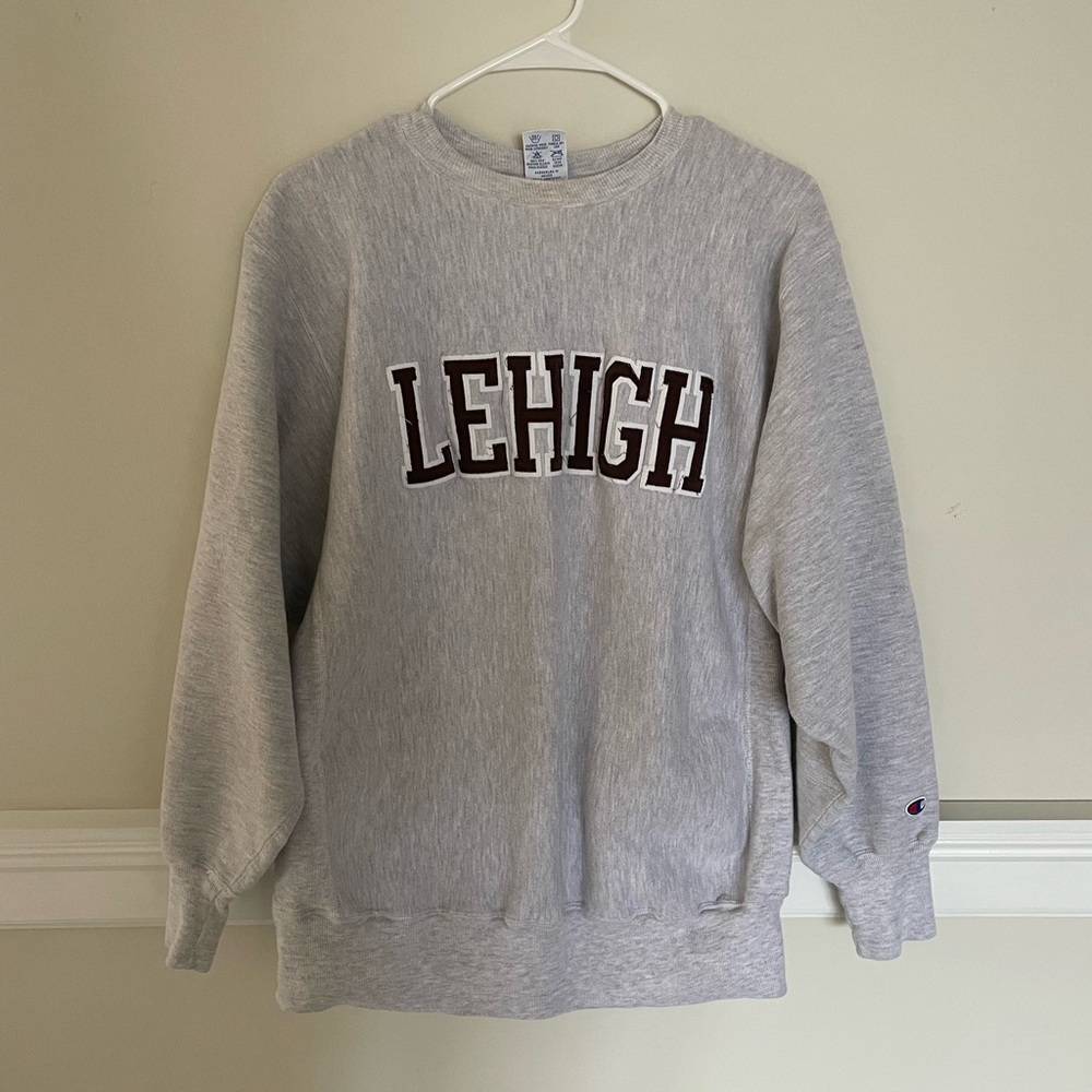 Men’s Champion Hoodie